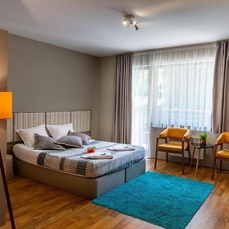 Sunny Hills Ski&Wellness Pamporovo Ngoại thất bức ảnh