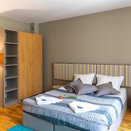 Sunny Hills Ski&Wellness Pamporovo Ngoại thất bức ảnh