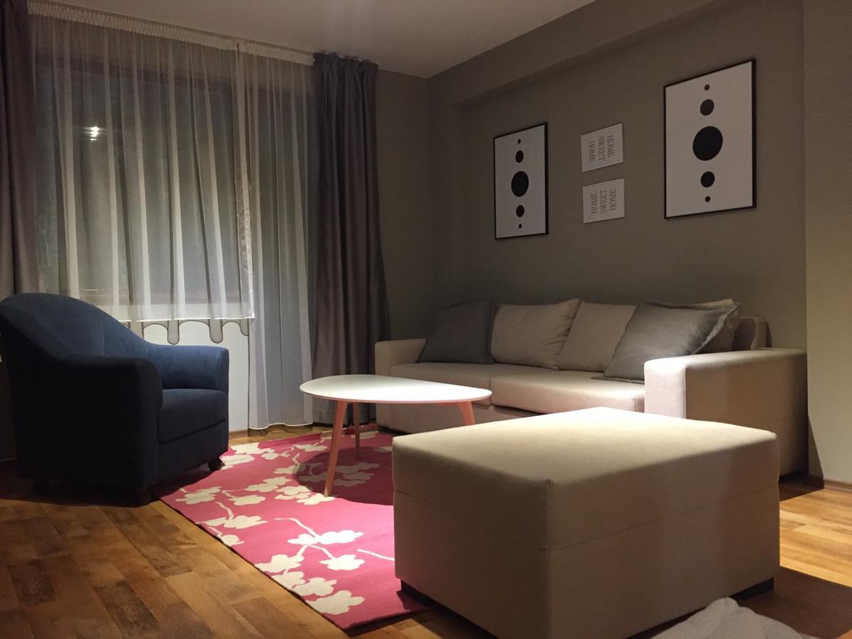 Sunny Hills Ski&Wellness Pamporovo Ngoại thất bức ảnh
