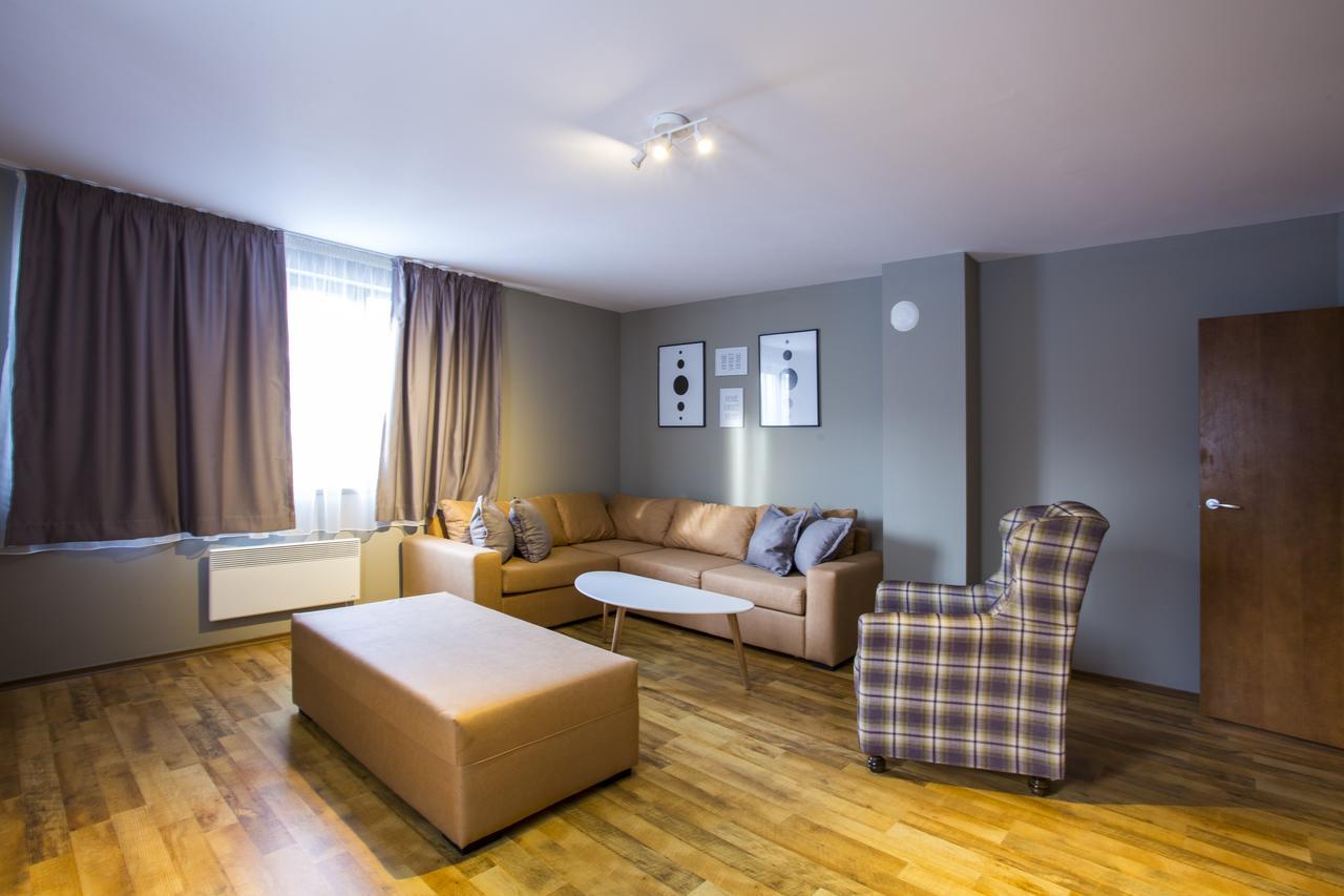 Sunny Hills Ski&Wellness Pamporovo Ngoại thất bức ảnh