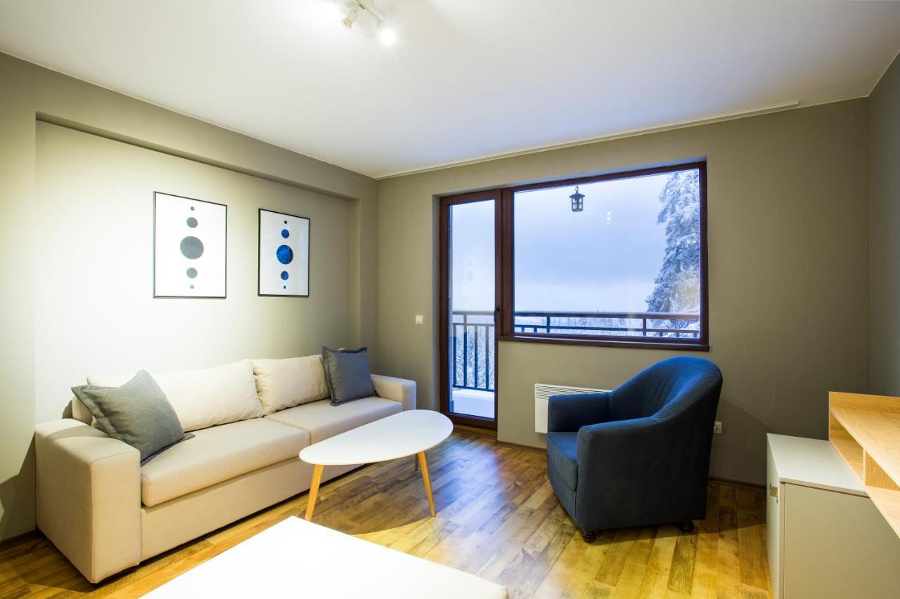 Sunny Hills Ski&Wellness Pamporovo Ngoại thất bức ảnh